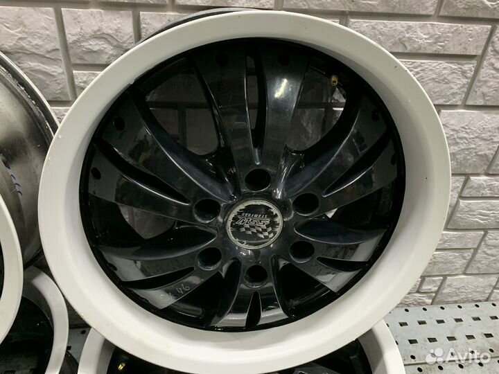 Lexus GX460 Диск колесный литой R18