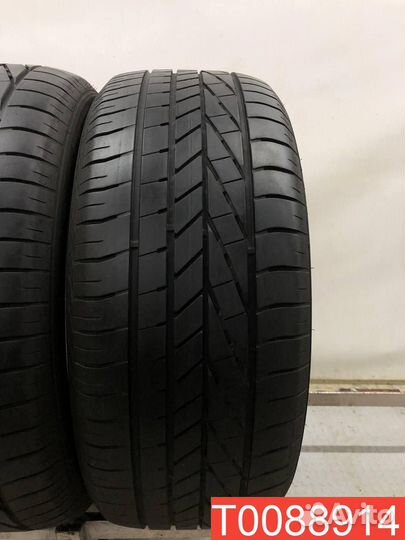 Goodyear Excellence 255/45 R20 101W