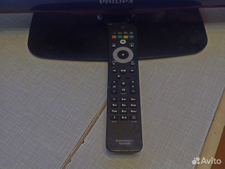 Телевизор бу