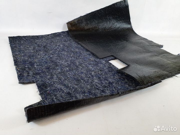 Виброизоляция для авто ваз 21213-21214 urban