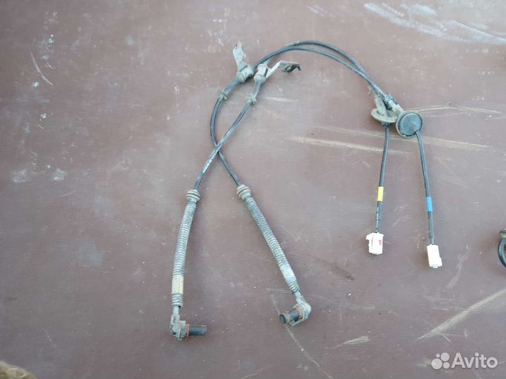 Датчик ABS Kia Rio 3