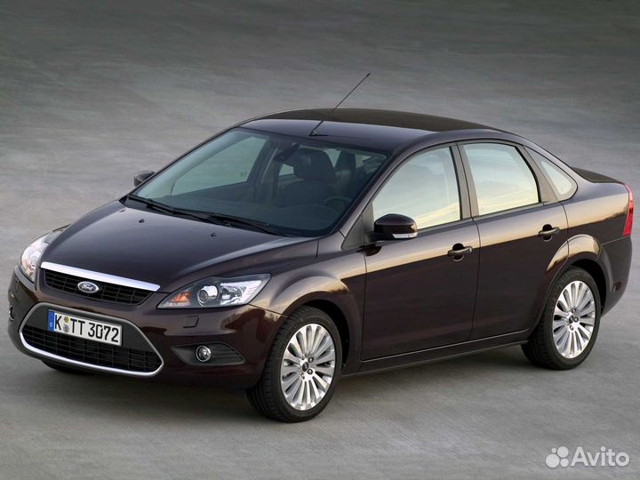 Моторчик дворников Ford Focus 2 2004-2011