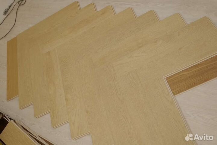 Напольные покрытия