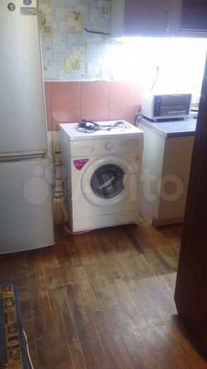 Комната 18 м² в 1-к., 2/9 эт.