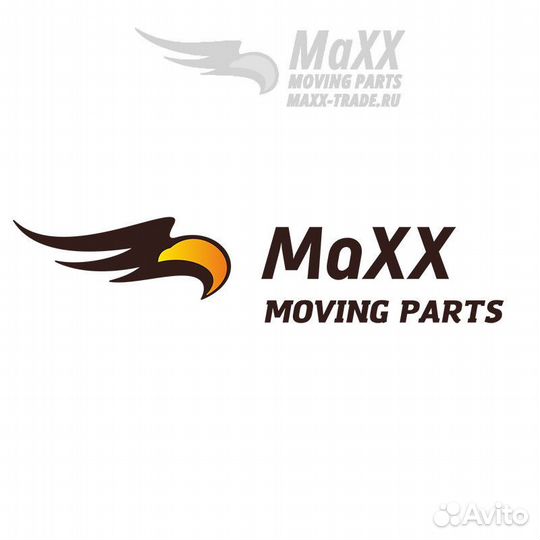 Фильтр топливный doosan 400403-00044 doosan