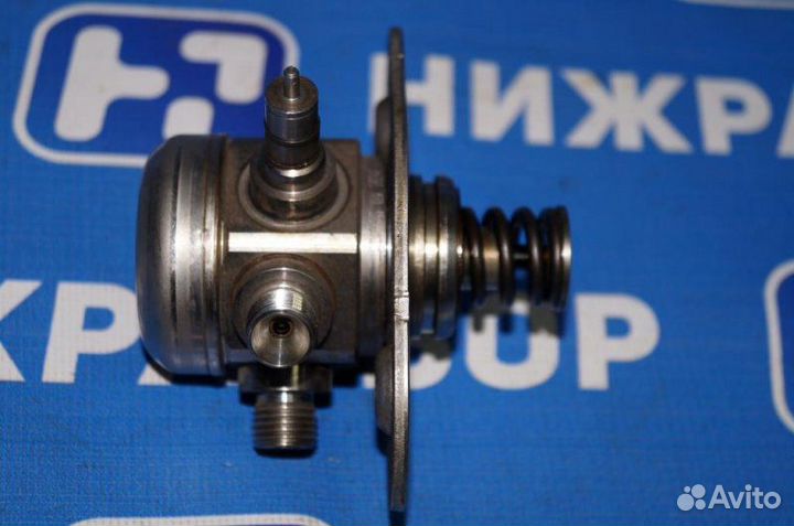 Тнвд (Насос) Bmw 5 F10/F11 2009-2016