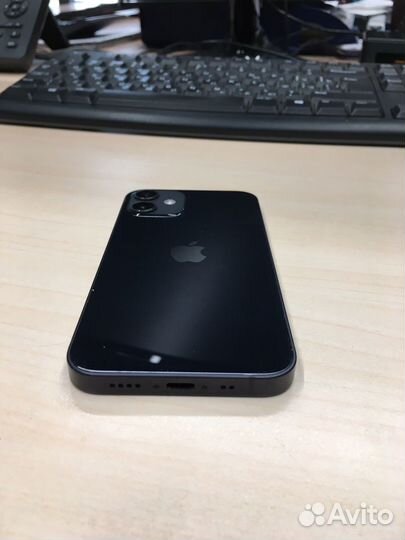 iPhone 12 mini, 128 ГБ