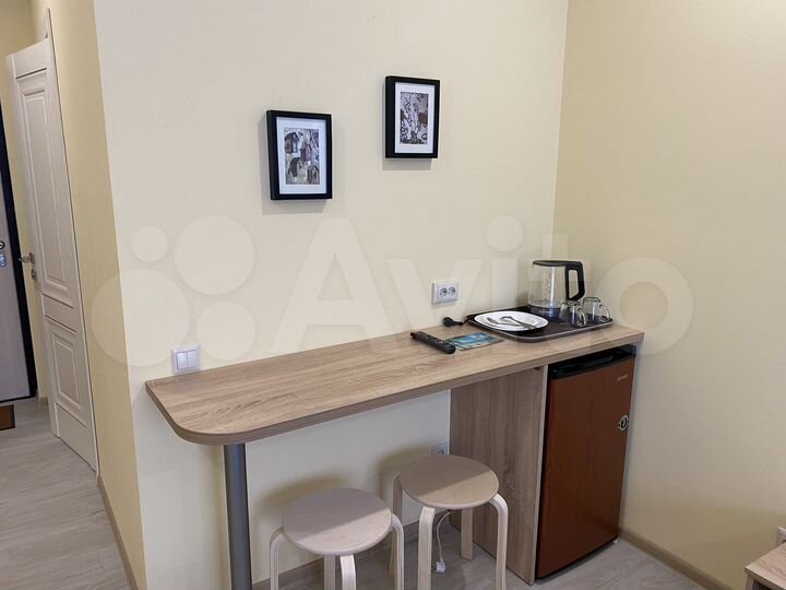 Комната 25 м², 2/2 эт.