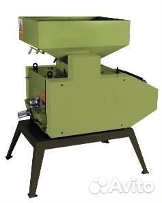 Зернодробилка ROmiLL M900, 2023