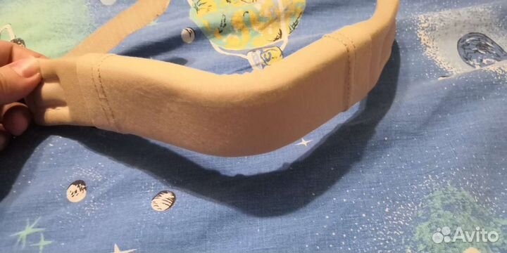 Воротник бандаж шина Шанца шейного отдела