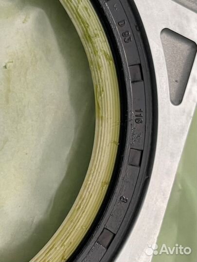 Сальник коленвала задний ActyonNew G20D 6710100514