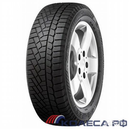 Gislaved Soft Frost 200 265/60 R18 114T