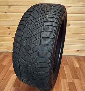 Pirelli Ice Zero FR 255/45 R20 105H