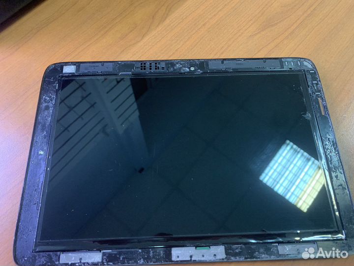 HP Slate 10 HD beatsaudio