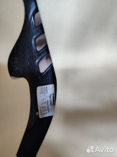 Клюшка для флорбола, мячик, хоккейные шлемы