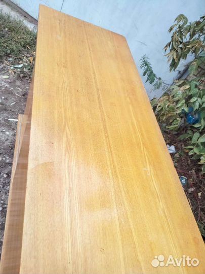 Винтажная тумба