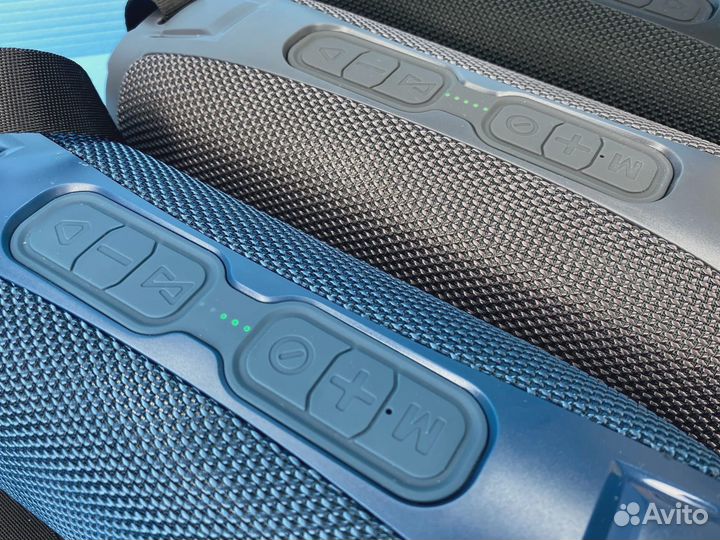 Колонка Hopestar портативная Н54