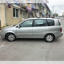 Kia Carens 2.0 AT, 2002, 273 620 км, с пробегом, цена 540 000 руб.