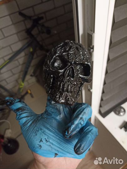 Насадка на фаркоп злая утка яйца и другое