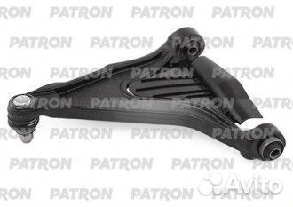 Рычаг подвески правый volvo S70V70 97-00