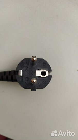 Кабель питания для компьютера