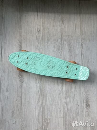 Скейт пенниборд Ridex