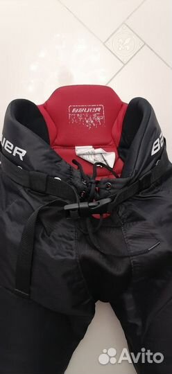 Хоккейные шорты bauer vapor x60 pant
