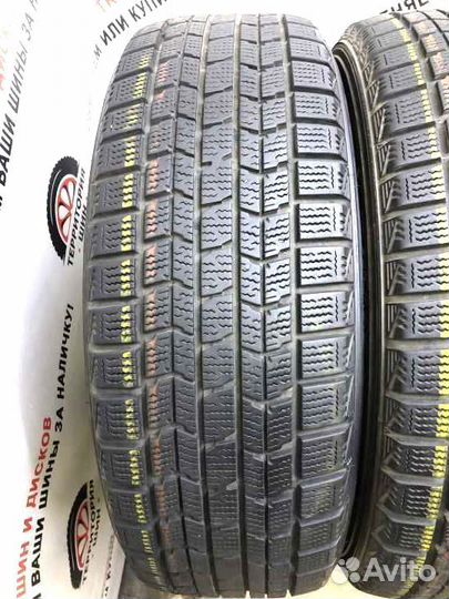 Dunlop DSX-2 215/60 R17 96Q