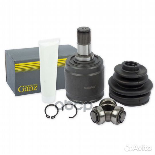 ШРУС внутренний R honda Civic 95-01/CRV I 97-02