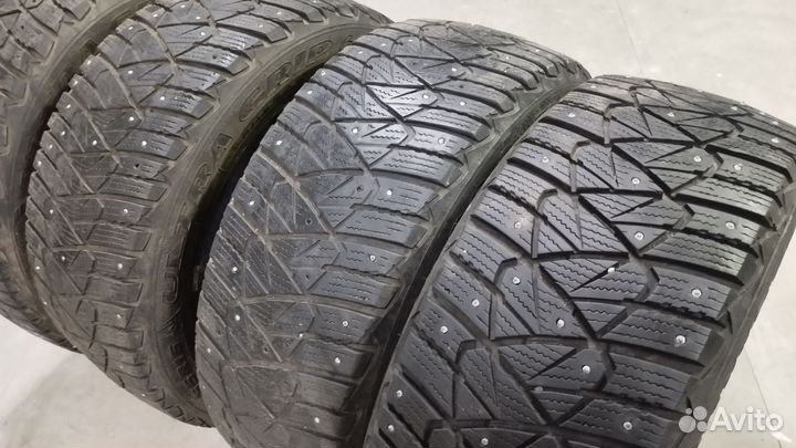 Goodyear Ultragrip 600 215/55 R16