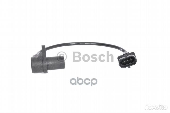 Датчик положения коленчатого вала 0281002729 Bosch