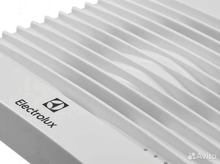 Вентилятор вытяжной Electrolux Basic eafb-100