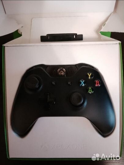 Геймпад xbox One
