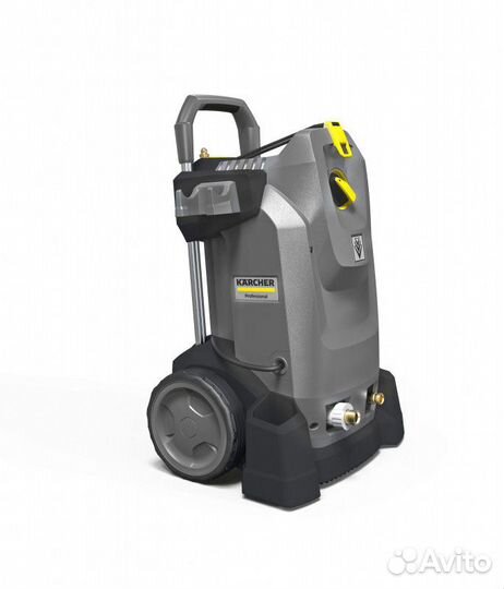 Аппарат высокого давления Karcher HD 6/15 М