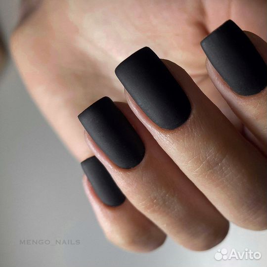 Маникюр, педикюр, гель-лак