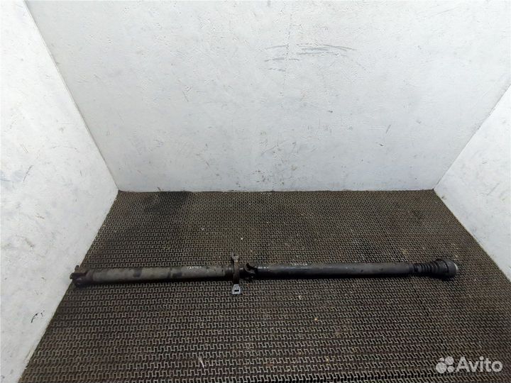 Кардан Chevrolet Captiva, 2009