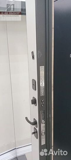 Дверь входная