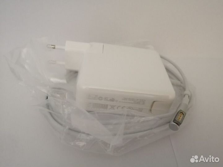 З/У Apple 85W MagSafe Power Adapter Orig