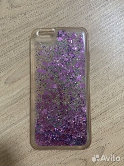 Case Place / Чехол на iPhone 6