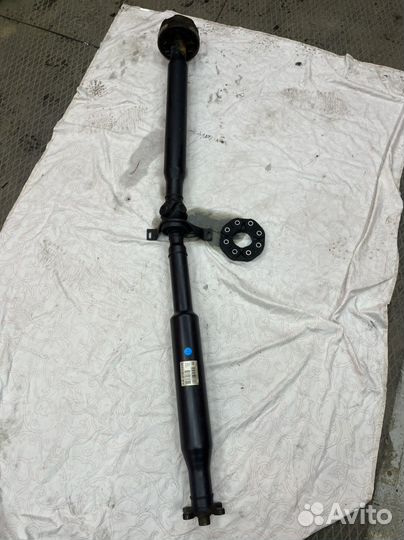 Mercedes cl w216 amg кардан