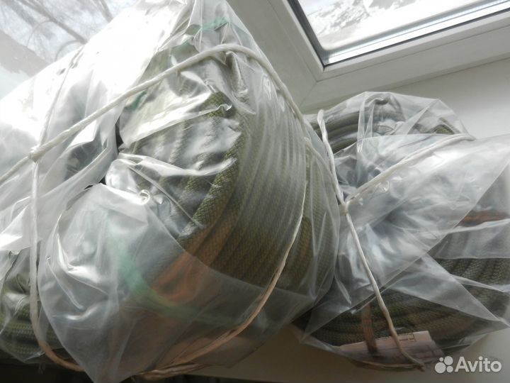 Веревка 10,5мм