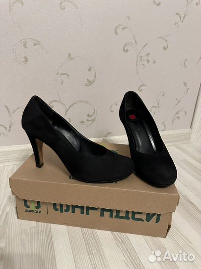 Туфли hogl