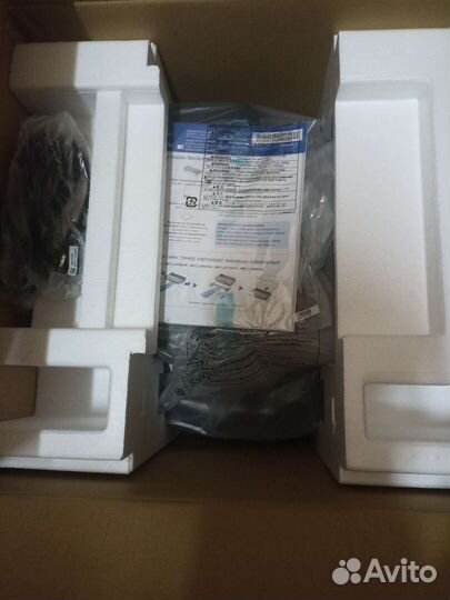 Мфу brother DCP-L5500DN