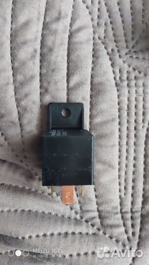 Реле разные