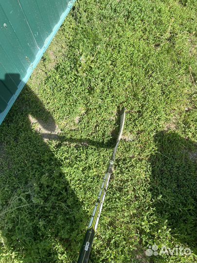 Хоккейная клюшка Fisher Ft4