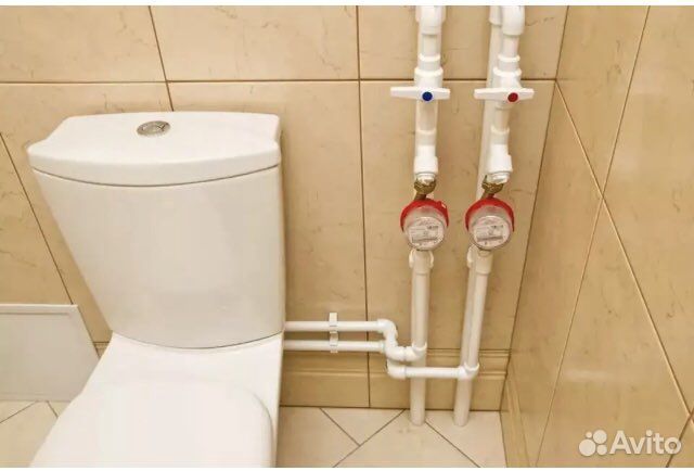 Сантехник, Сантехнические работы услуги