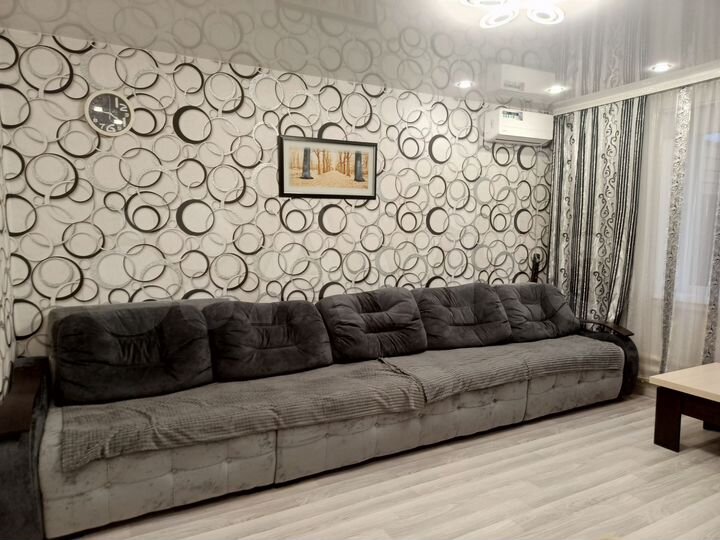 Дом 75 м² на участке 6 сот.