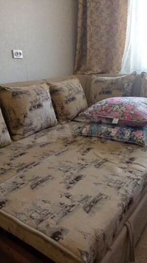 Квартира-студия, 18 м², 15/17 эт.