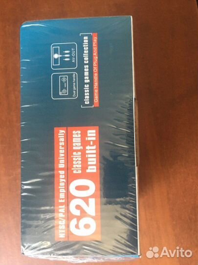 Мини game, game anniversary