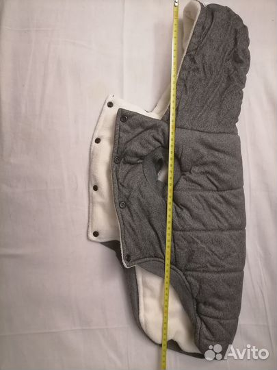 Зимняя куртка для собак